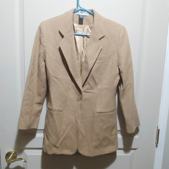 Vintage Biltwell 80's Blazer Coat. - Picture 1 of 2